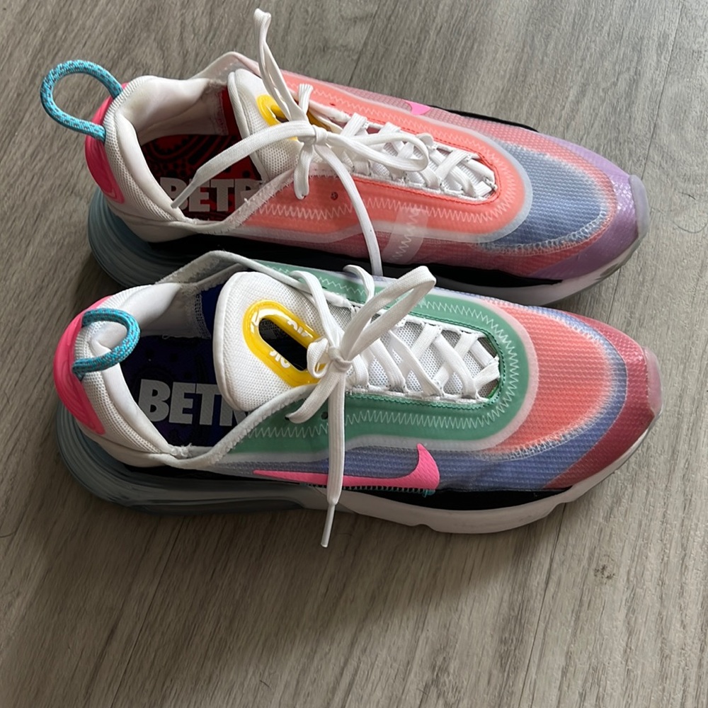 Nike Air Max 2090 Be True